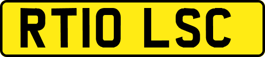 RT10LSC