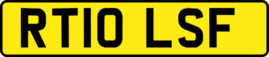 RT10LSF