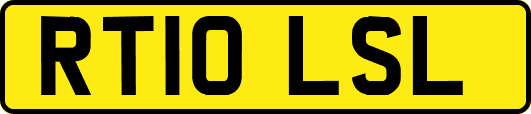 RT10LSL