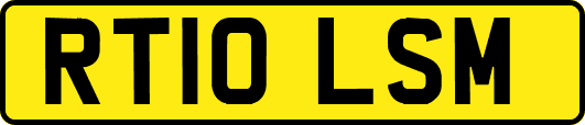 RT10LSM