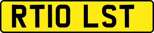 RT10LST
