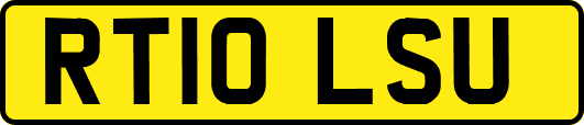 RT10LSU