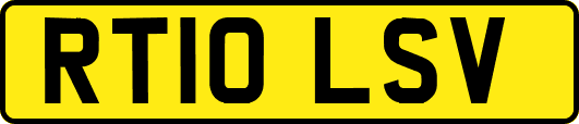 RT10LSV