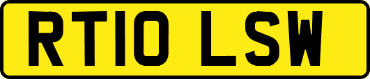 RT10LSW