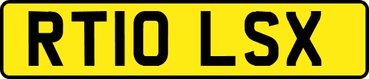 RT10LSX