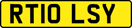 RT10LSY