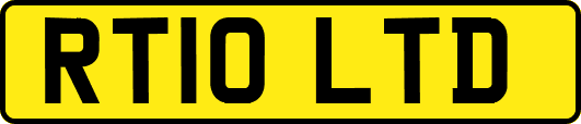 RT10LTD