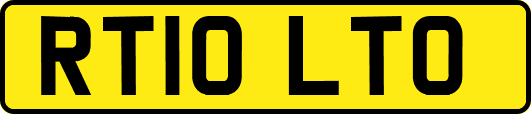 RT10LTO