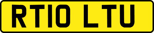RT10LTU