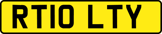 RT10LTY