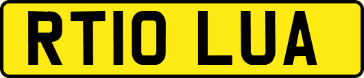 RT10LUA