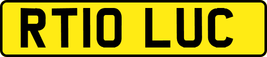 RT10LUC