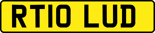 RT10LUD