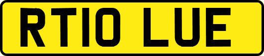 RT10LUE