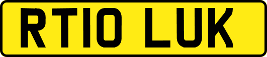 RT10LUK