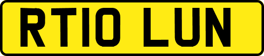 RT10LUN