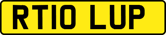 RT10LUP