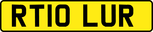 RT10LUR