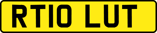 RT10LUT