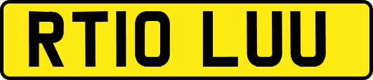 RT10LUU