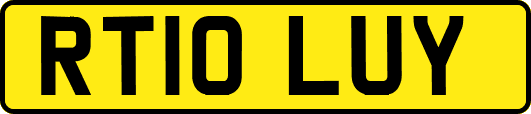 RT10LUY