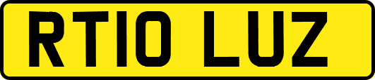 RT10LUZ
