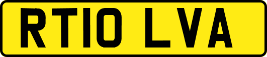 RT10LVA