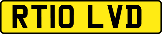 RT10LVD