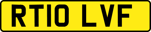 RT10LVF