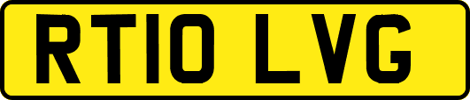 RT10LVG