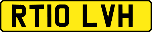 RT10LVH