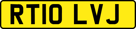 RT10LVJ