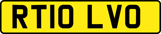 RT10LVO