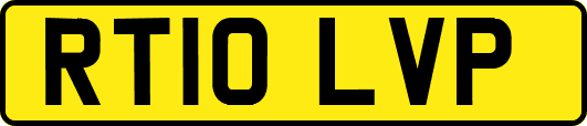 RT10LVP