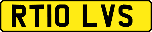 RT10LVS