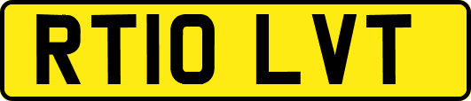 RT10LVT
