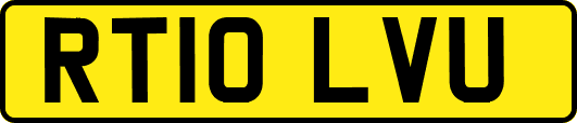 RT10LVU