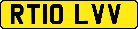 RT10LVV