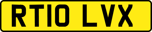 RT10LVX