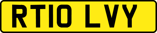 RT10LVY