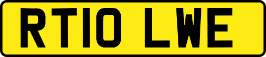 RT10LWE