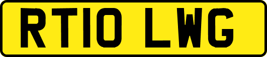 RT10LWG