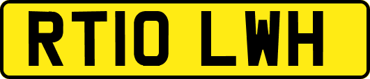 RT10LWH