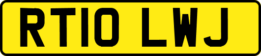 RT10LWJ