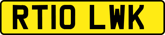 RT10LWK