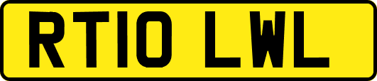 RT10LWL