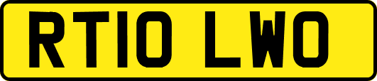 RT10LWO