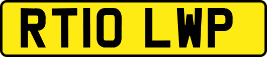 RT10LWP