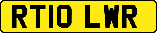 RT10LWR