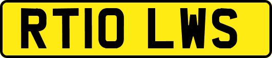 RT10LWS